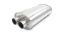 Picture of Vibrant Performance Exhaust Muffler - 10534