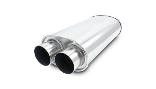 Picture of Vibrant Performance Exhaust Muffler - 10535