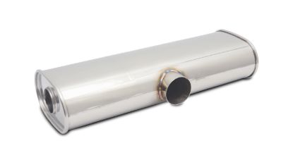 Picture of Vibrant Performance Exhaust Muffler - 10633