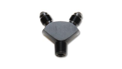 Picture of Vibrant Performance Universal T-Type Adapter - 10818