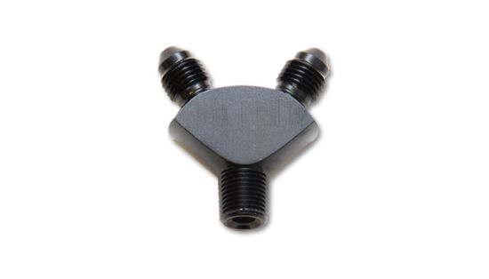 Picture of Vibrant Performance Universal T-Type Adapter - 10818