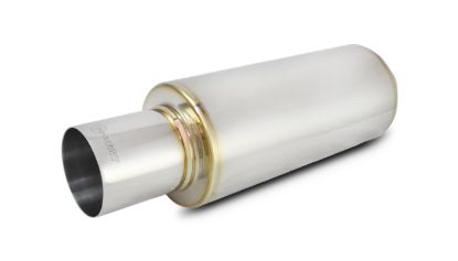 Picture of Vibrant Performance Exhaust Muffler - 1091