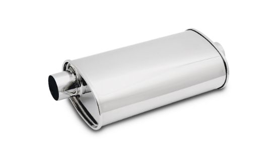 Picture of Vibrant Performance Exhaust Muffler - 1104