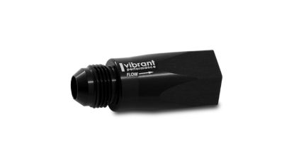 Picture of Vibrant Performance Multi-Purpose Check Valve - 11116