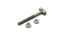 Picture of Vibrant Performance Turbocharger V-Band Clamp Bolt - 11146K