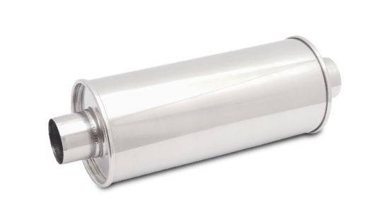 Picture of Vibrant Performance Exhaust Muffler - 1124