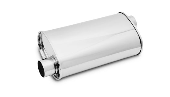 Picture of Vibrant Performance Exhaust Muffler - 1126
