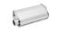 Picture of Vibrant Performance Exhaust Muffler - 1126