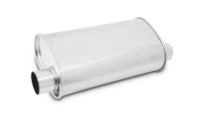 Picture of Vibrant Performance Exhaust Muffler - 1129