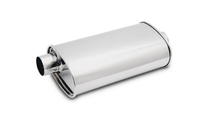 Picture of Vibrant Performance Exhaust Muffler - 1133