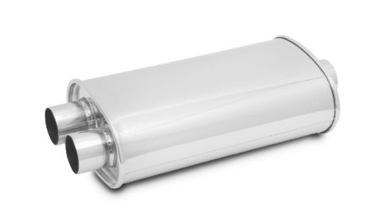 Picture of Vibrant Performance Exhaust Muffler - 1136