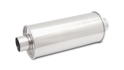 Picture of Vibrant Performance Exhaust Muffler - 1139