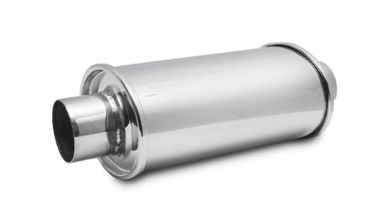Picture of Vibrant Performance Exhaust Resonator - 1140