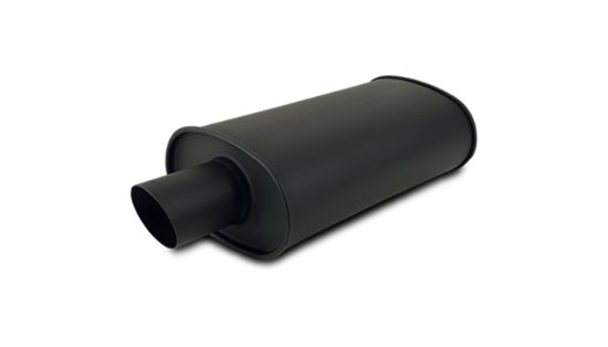 Picture of Vibrant Performance Exhaust Muffler - 1146