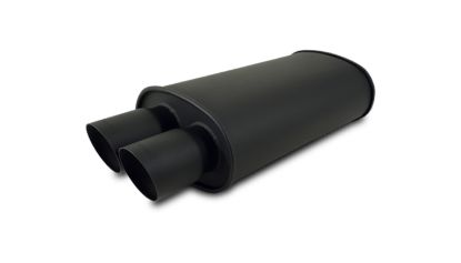 Picture of Vibrant Performance Exhaust Muffler - 1149