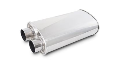 Picture of Vibrant Performance Exhaust Muffler - 1159