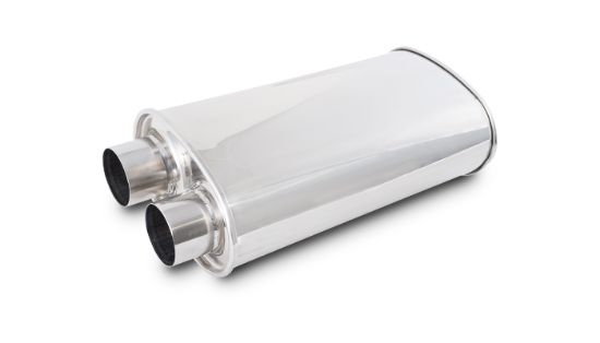 Picture of Vibrant Performance Exhaust Muffler - 1159