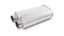 Picture of Vibrant Performance Exhaust Muffler - 1159