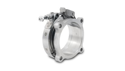 Picture of Vibrant Performance Turbocharger Flange - 11742