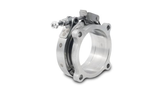 Picture of Vibrant Performance Turbocharger Flange - 11742