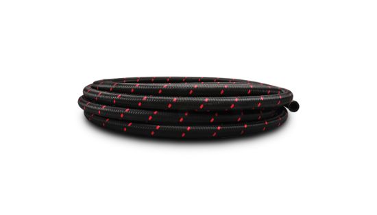 Picture of Vibrant Performance Braided Hose - 11990R