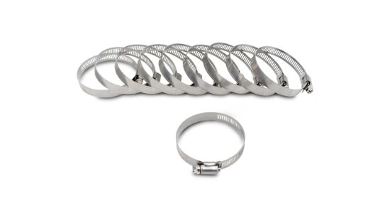 Picture of Vibrant Performance Hose Clamp - 12152