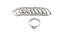 Picture of Vibrant Performance Hose Clamp - 12155