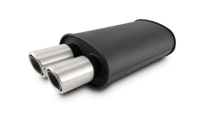 Picture of Vibrant Performance Exhaust Muffler - 12310