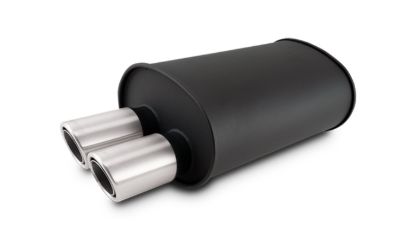 Picture of Vibrant Performance Exhaust Muffler - 12315