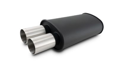Picture of Vibrant Performance Exhaust Muffler - 12320