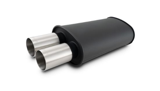 Picture of Vibrant Performance Exhaust Muffler - 12320