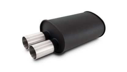 Picture of Vibrant Performance Exhaust Muffler - 12325