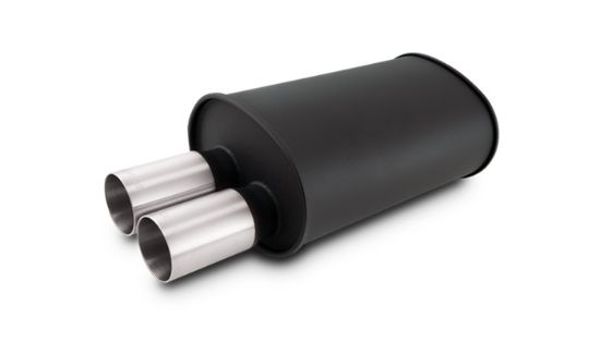 Picture of Vibrant Performance Exhaust Muffler - 12326