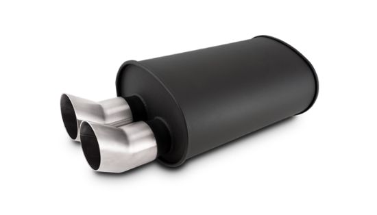 Picture of Vibrant Performance Exhaust Muffler - 12336