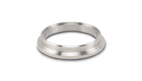 Picture of Vibrant Performance Turbocharger Flange - 12460