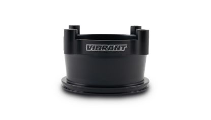 Picture of Vibrant Performance Fuel Injection Throttle Body Adapter - 12472