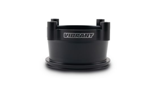Picture of Vibrant Performance Fuel Injection Throttle Body Adapter - 12472