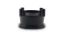 Picture of Vibrant Performance Fuel Injection Throttle Body Adapter - 12472