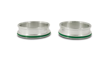 Picture of Vibrant Performance Turbocharger Flange - 12546