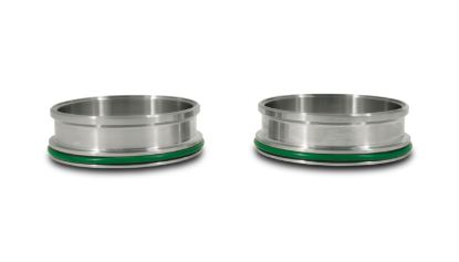 Picture of Vibrant Performance Turbocharger Flange - 12555