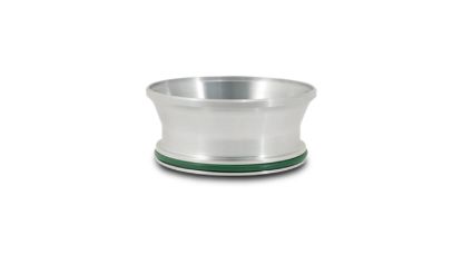 Picture of Vibrant Performance Turbocharger Flange - 12664
