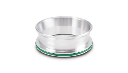 Picture of Vibrant Performance Turbocharger Flange - 12676