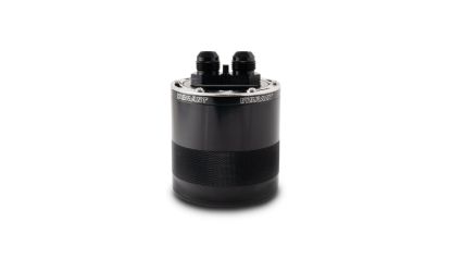 Picture of Vibrant Performance Engine Oil Catch Can - 12760