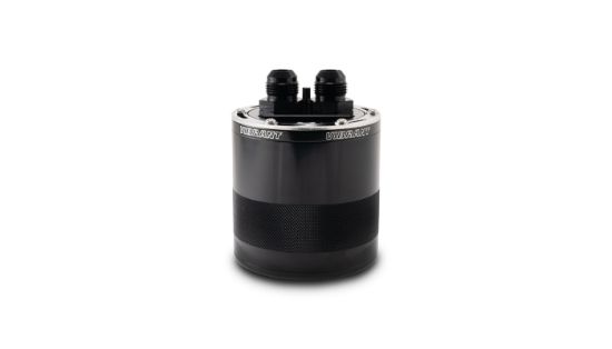 Picture of Vibrant Performance Engine Oil Catch Can - 12760