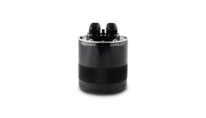 Picture of Vibrant Performance Engine Oil Catch Can - 12765