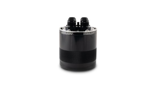 Picture of Vibrant Performance Engine Oil Catch Can - 12765
