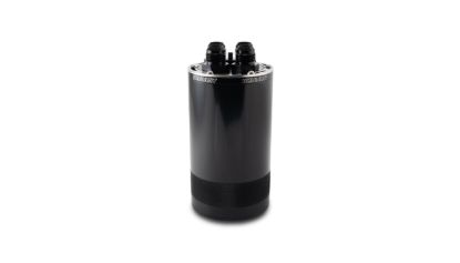 Picture of Vibrant Performance Engine Oil Catch Can - 12766
