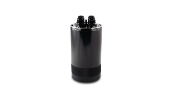 Picture of Vibrant Performance Engine Oil Catch Can - 12766