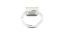 Picture of Vibrant Performance Oil Can Bracket - 12778