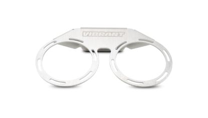 Picture of Vibrant Performance Oil Can Bracket - 12779